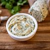 Italian-Herb Compound Butter